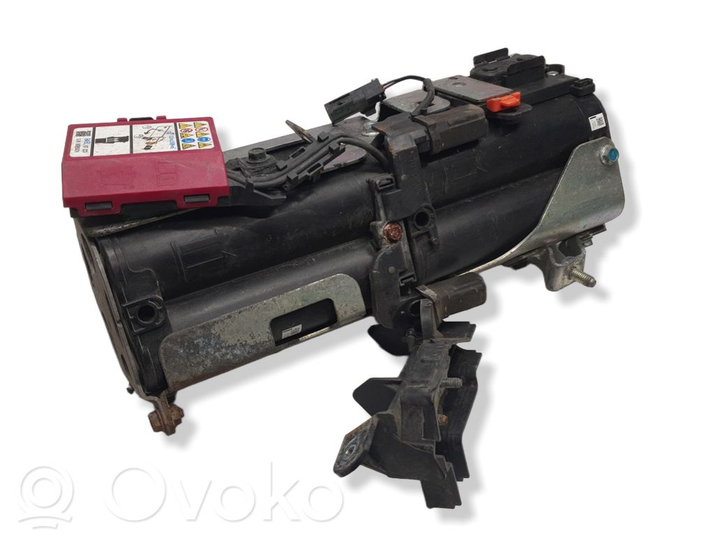 Mazda 6 Hybrid / electric car battery 