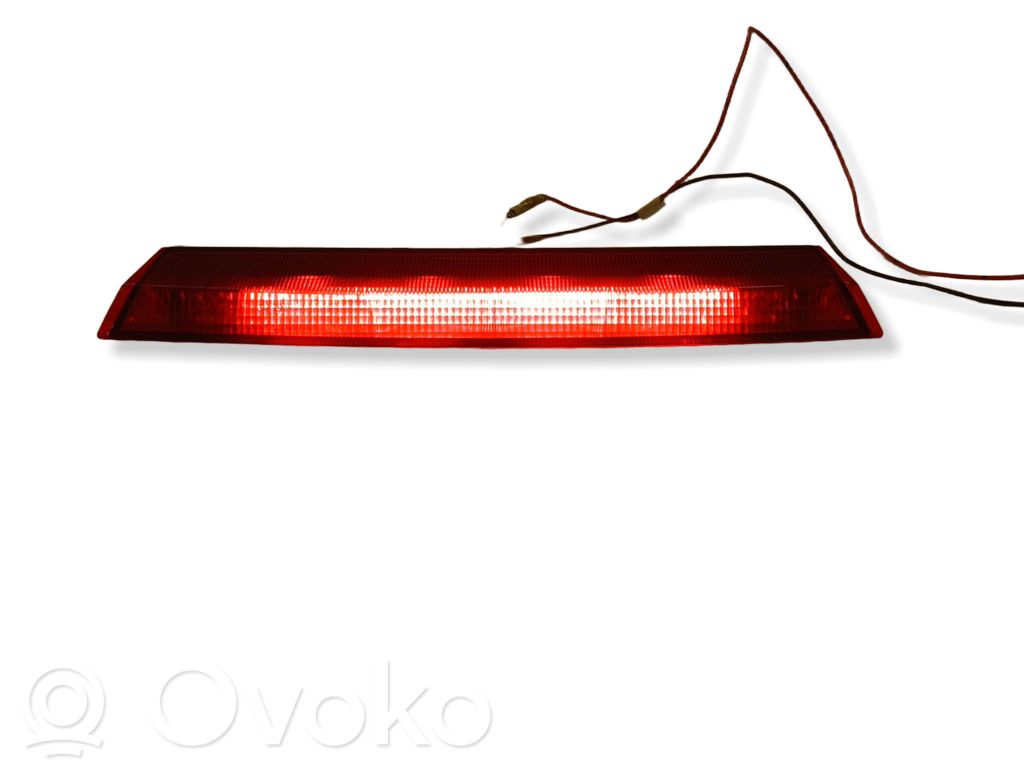 Toyota Corolla E210 E21 Third/center stoplight 