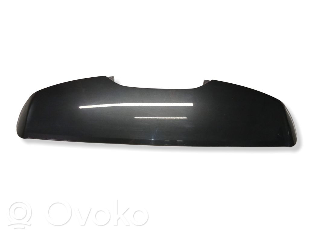 Volvo V60 Tailgate/trunk spoiler 