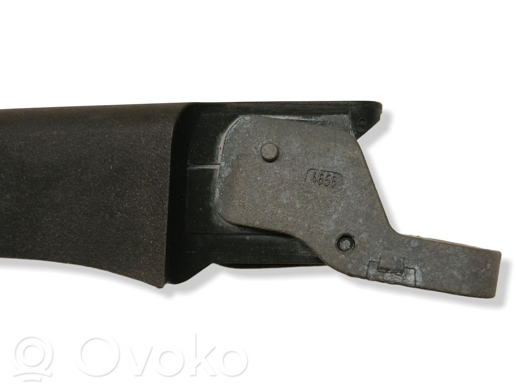 Ramię wycieraczki szyby tylnej   4656