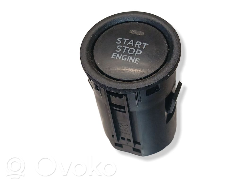 Mazda CX-5 Engine start stop button switch 
