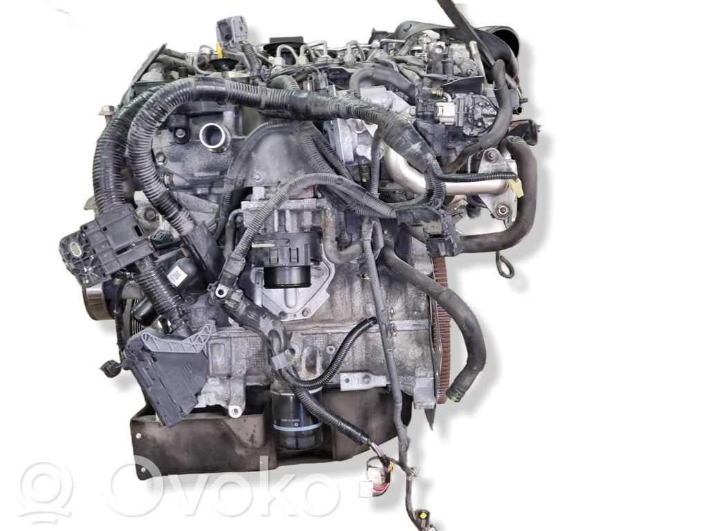 Engine   SH012222
