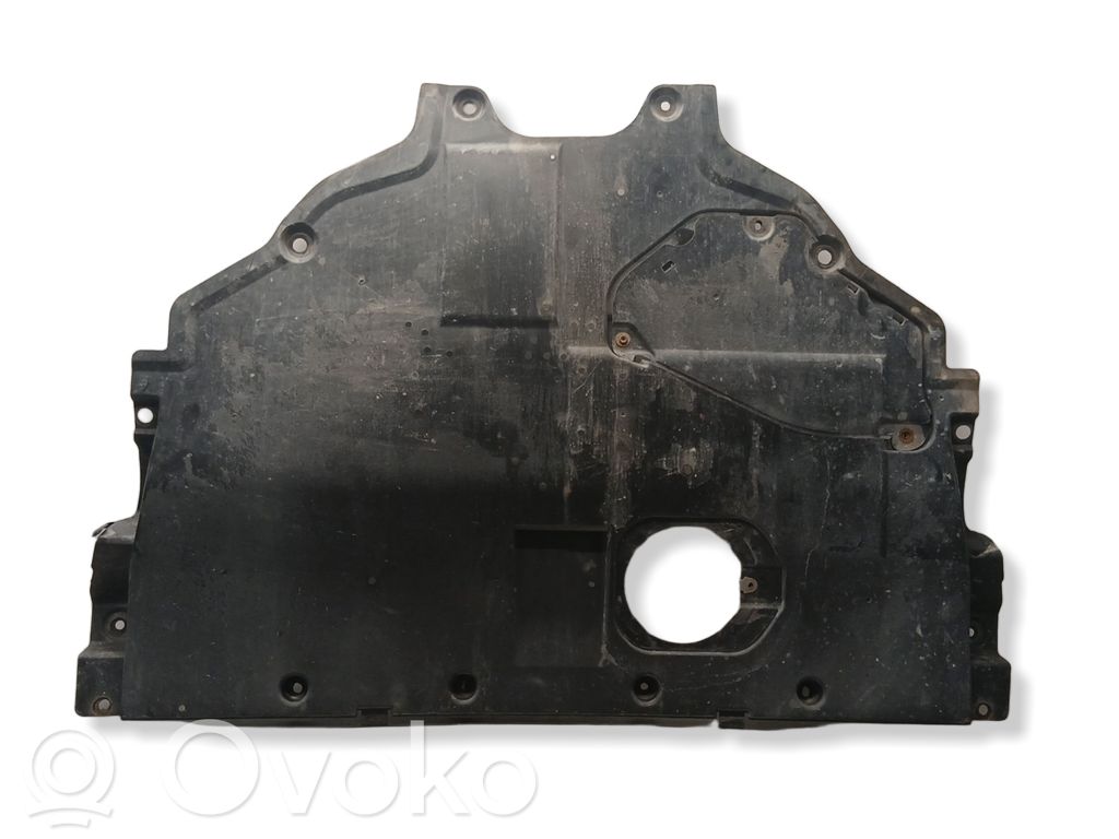 Mazda CX-5 Engine splash shield/under tray 