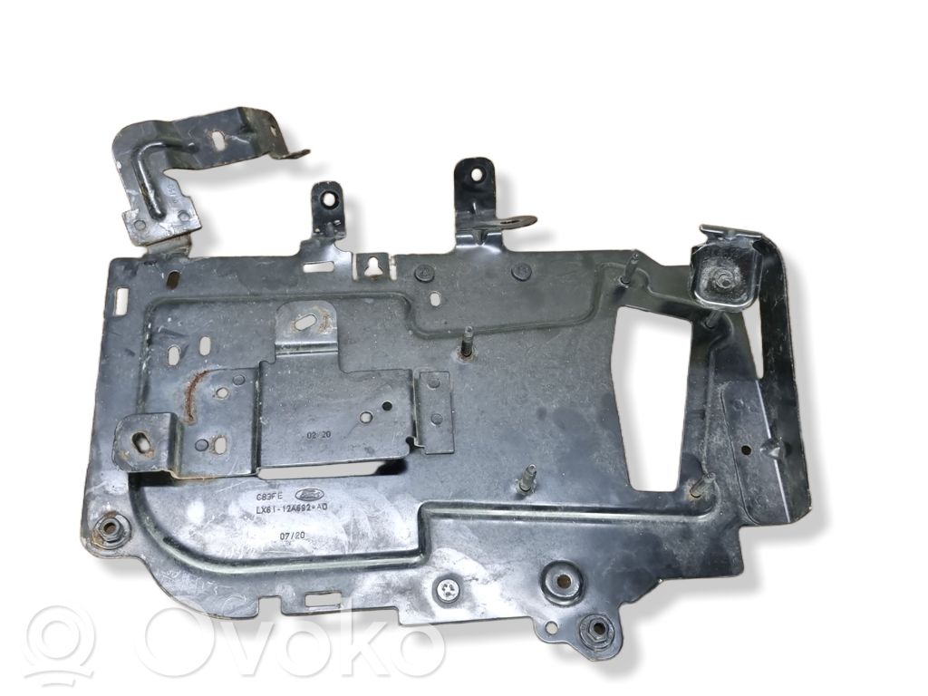 Ford Kuga III Engine control unit holder 