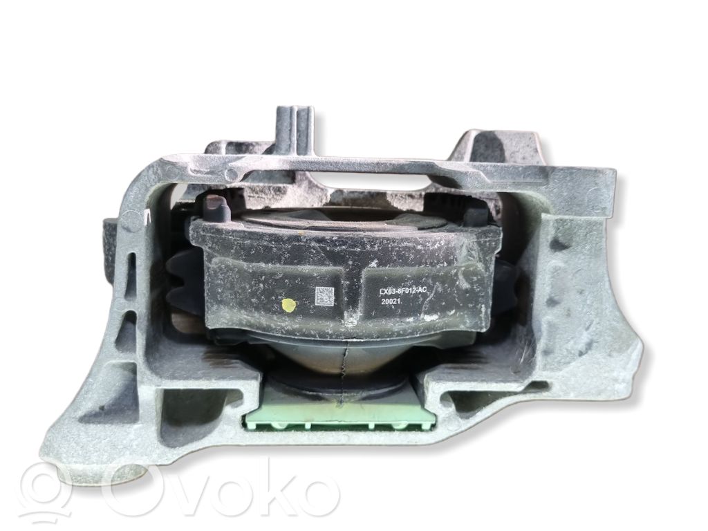 Ford Kuga III Engine mount bracket 