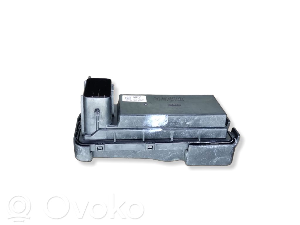 Ford Kuga III Module de fusibles 