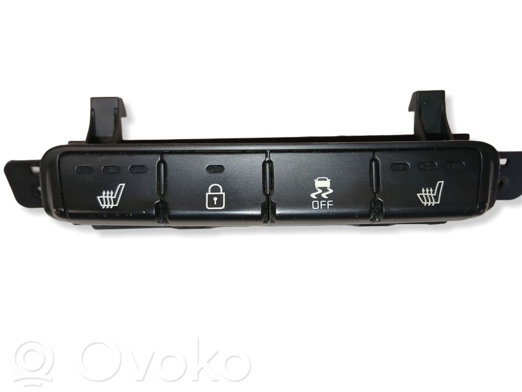 KIA Ceed Interruptor de control multifunción 