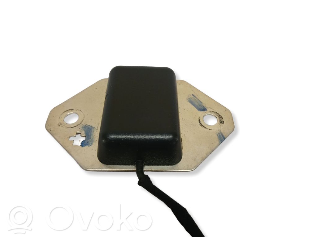 Fiat Freemont Antena (GPS antena) 