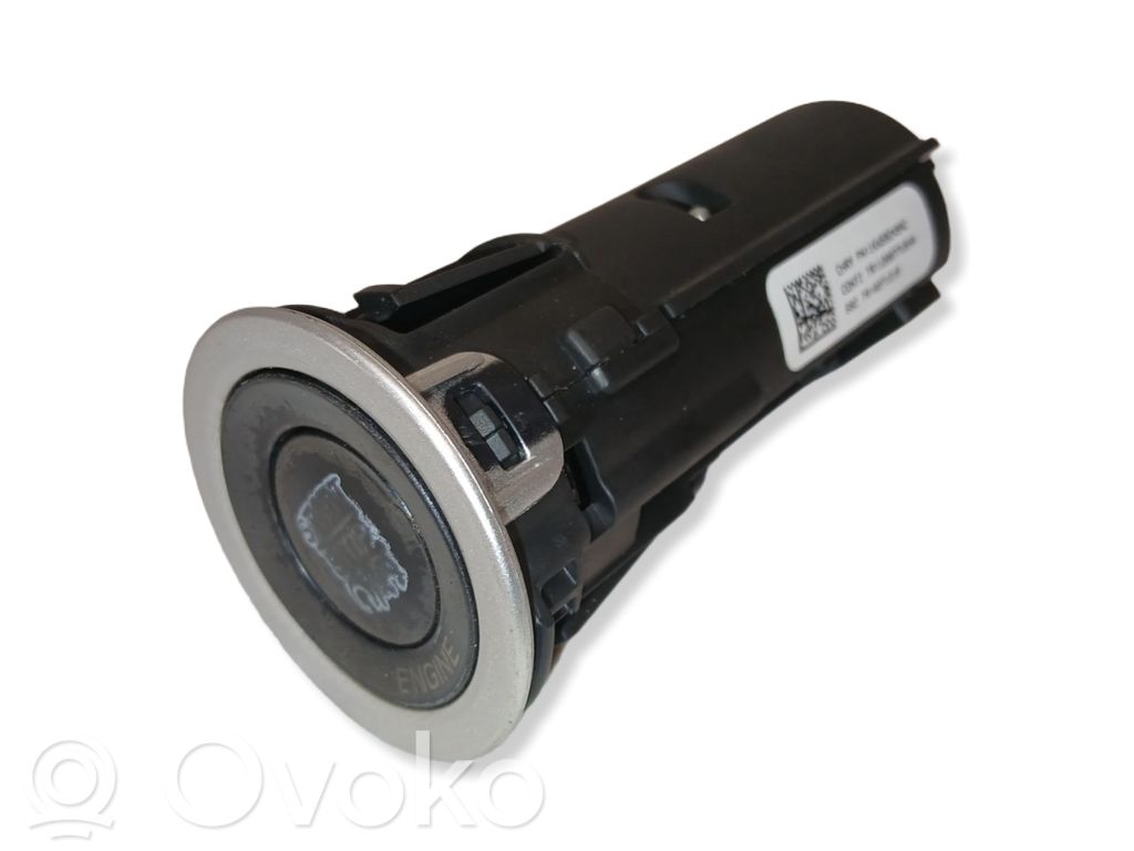 Fiat Freemont Interruptor de encendido/apagado del motor 