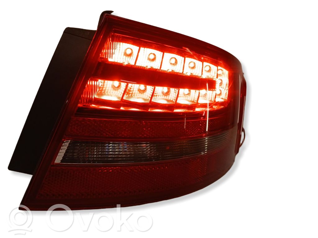 Audi A4 S4 B8 8K Rear/tail lights 