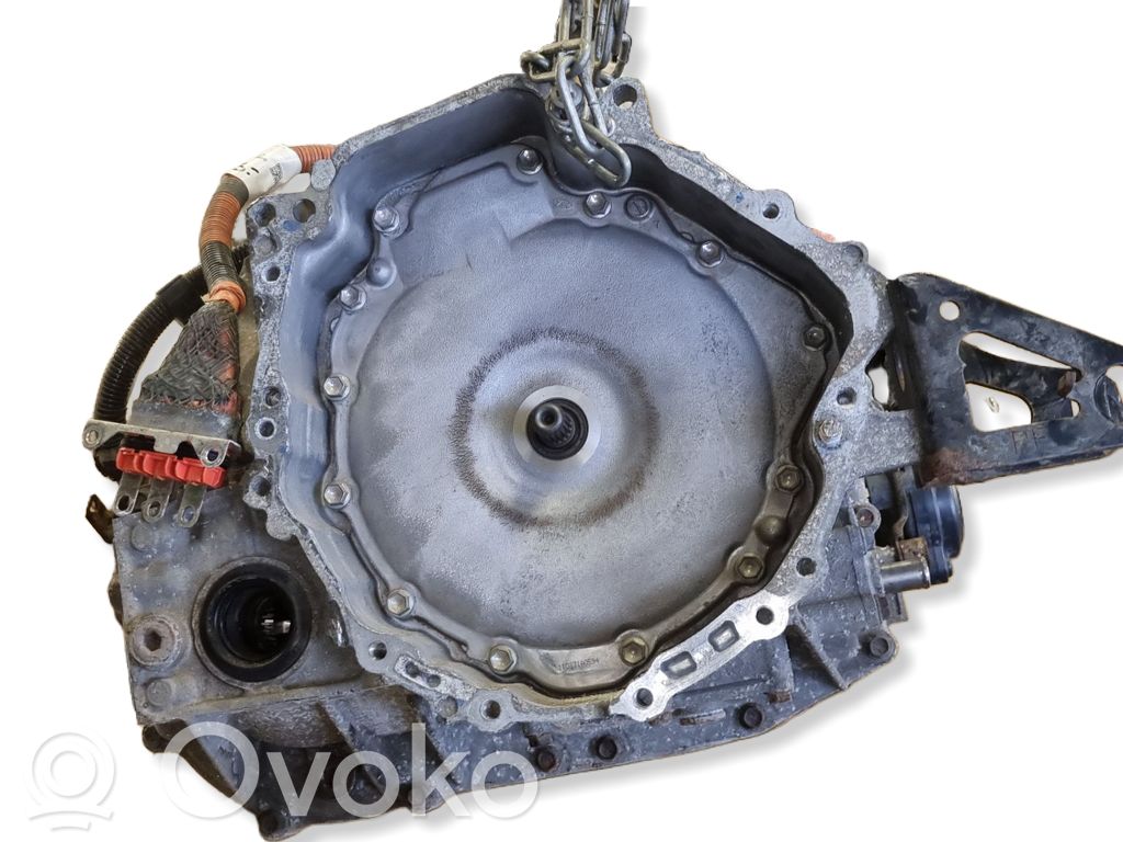 Toyota Auris 150 Automatic gearbox 