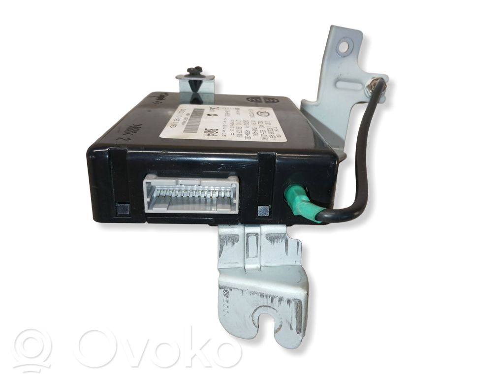 KIA Pro Cee'd II Other control units/modules 