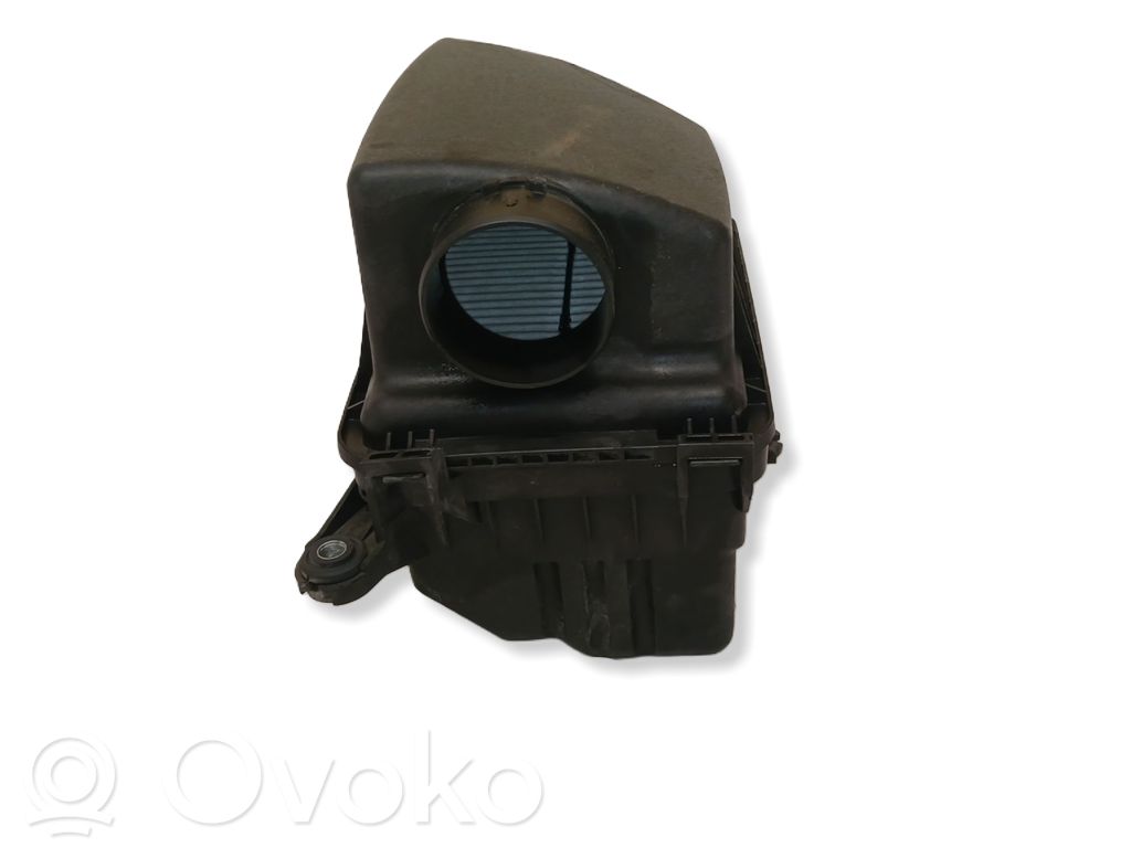 KIA Pro Cee'd II Air filter box 