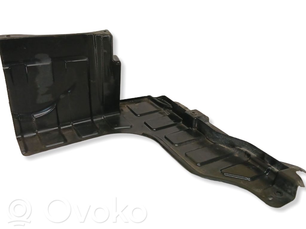 KIA Pro Cee'd II Engine splash shield/under tray 