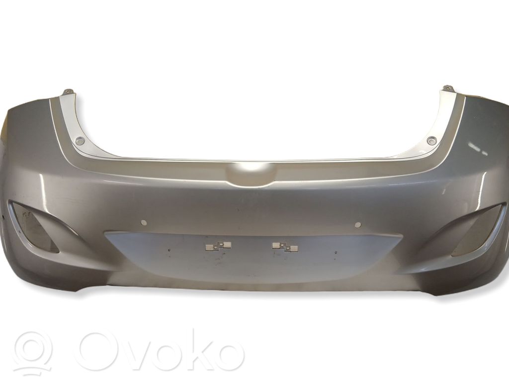Hyundai i30 Parachoques 