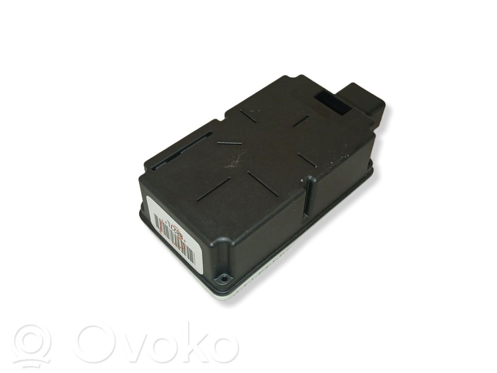 Mazda 6 Other control units/modules 