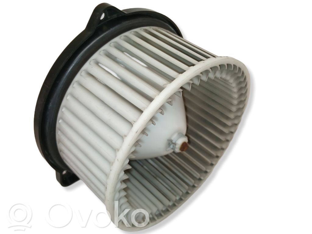 Mazda 6 Mazā radiatora ventilators 