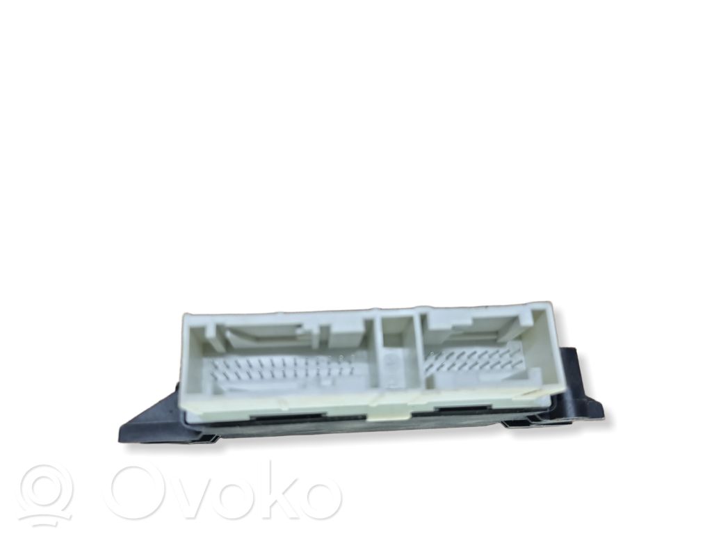 Skoda Octavia Mk3 (5E) Parking PDC control unit/module 
