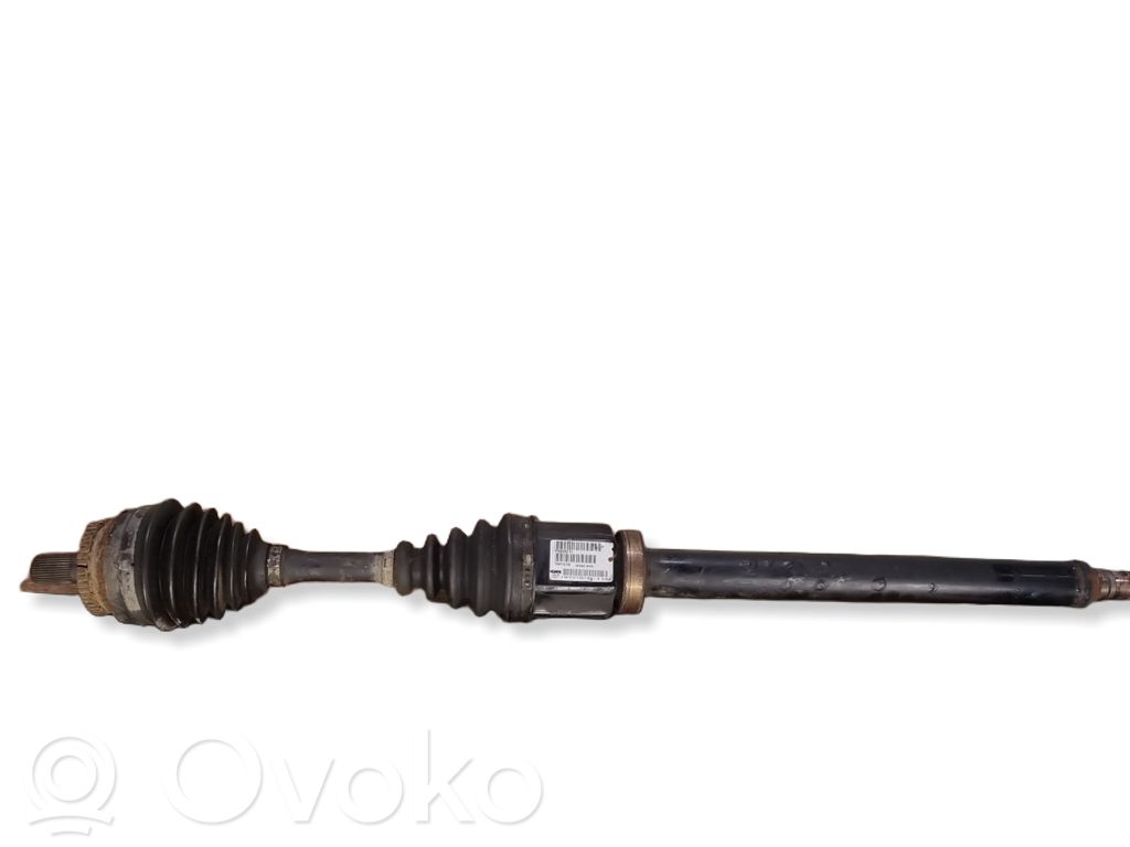 Volvo S60 Eje de transmisión delantero 