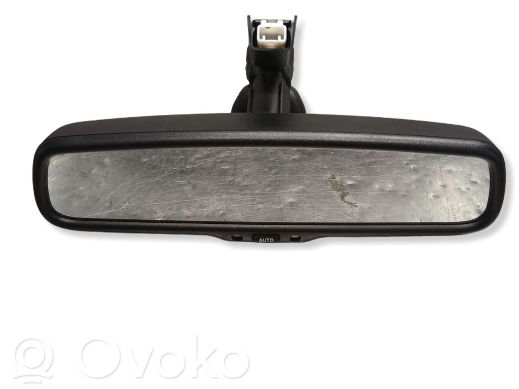 Toyota Auris E180 Espejo retrovisor (interior) 