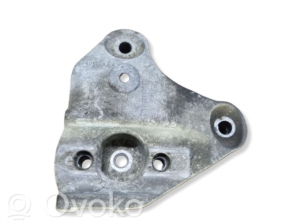 Peugeot 208 I Engine mount bracket 