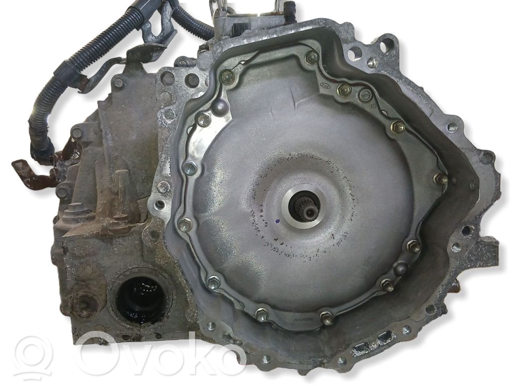 Automatic gearbox   P410,3090047063