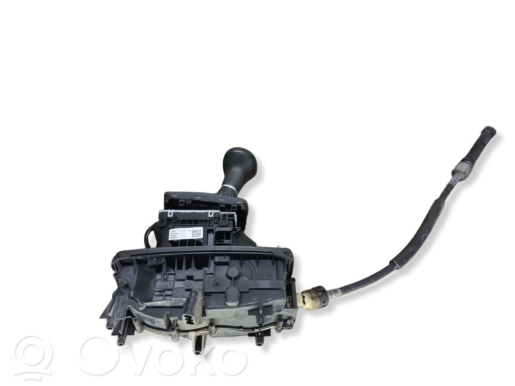 Selector caja de cambios   8K1713041AA,100124260006S