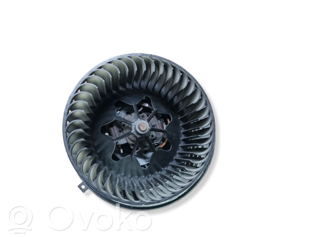 BMW 3 E90 E91 Heater fan/blower 