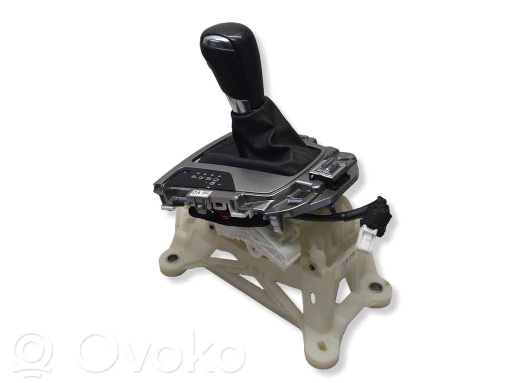 Mazda CX-3 Selector caja de cambios 