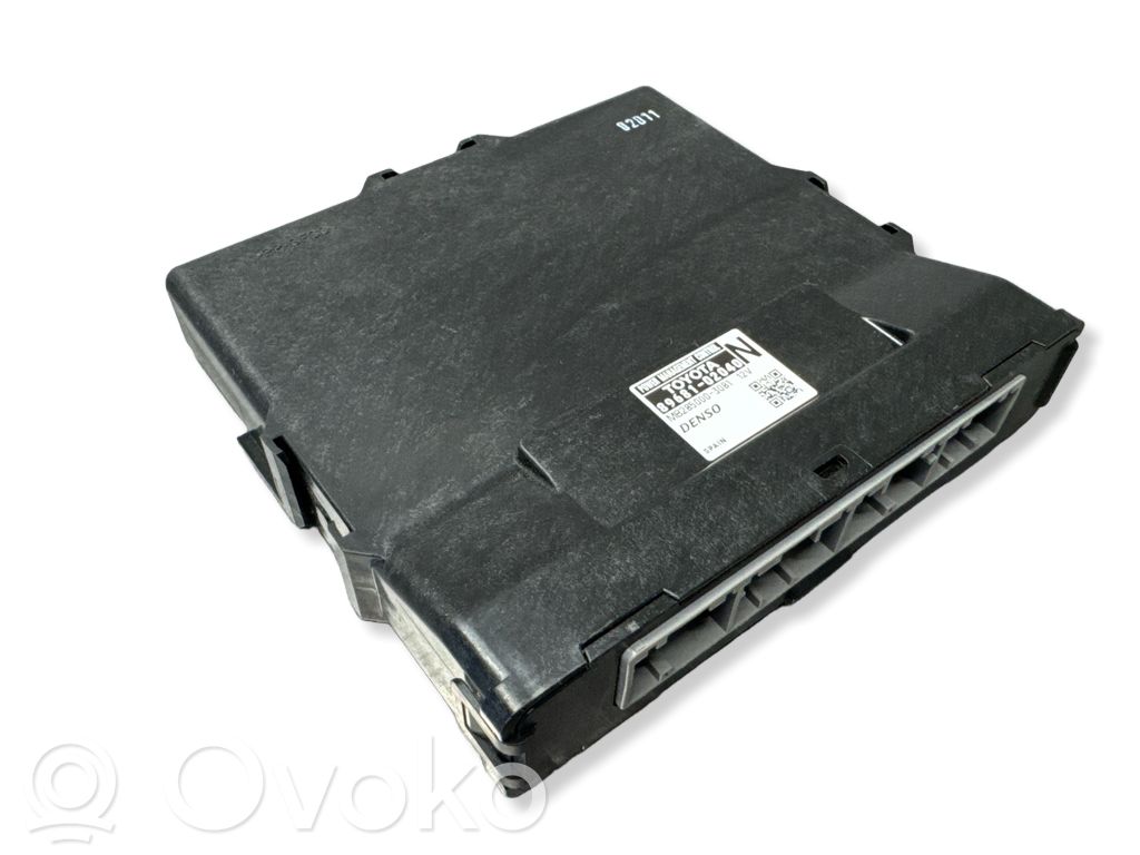 Toyota Auris E180 Autres unités de commande / modules 