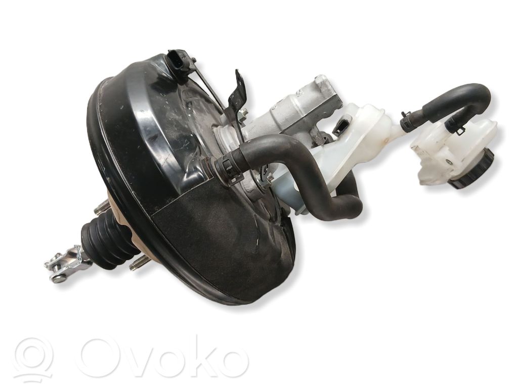 Mazda CX-3 Brake booster 
