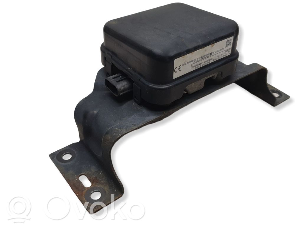 Mazda CX-3 Sensor de radar Distronic 