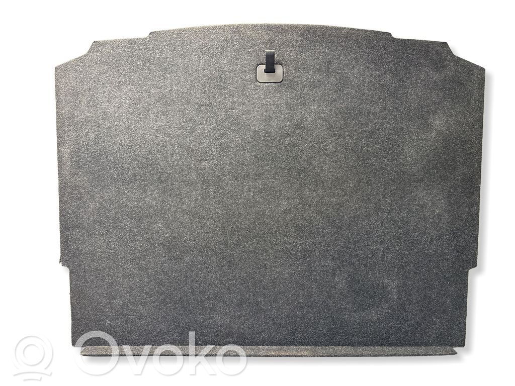 Toyota Auris E180 Trunk/boot floor carpet liner 