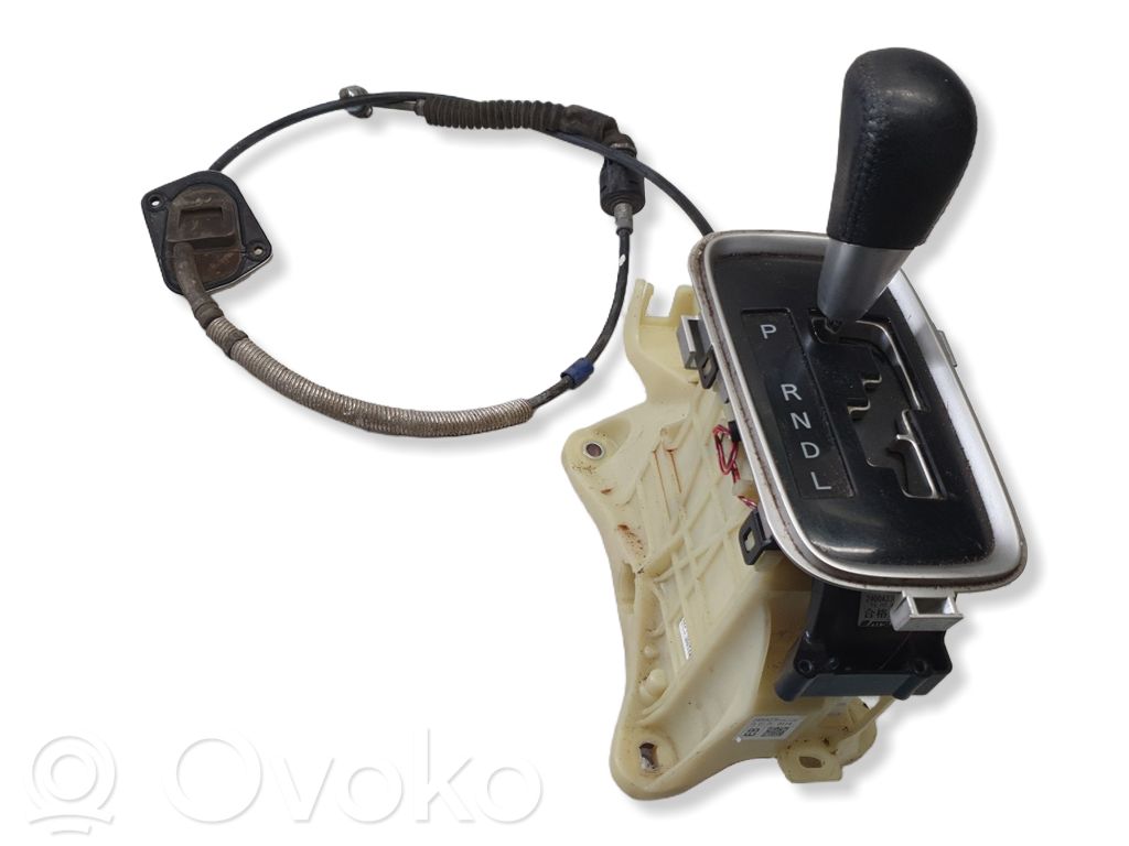 Mitsubishi Outlander Selector caja de cambios 