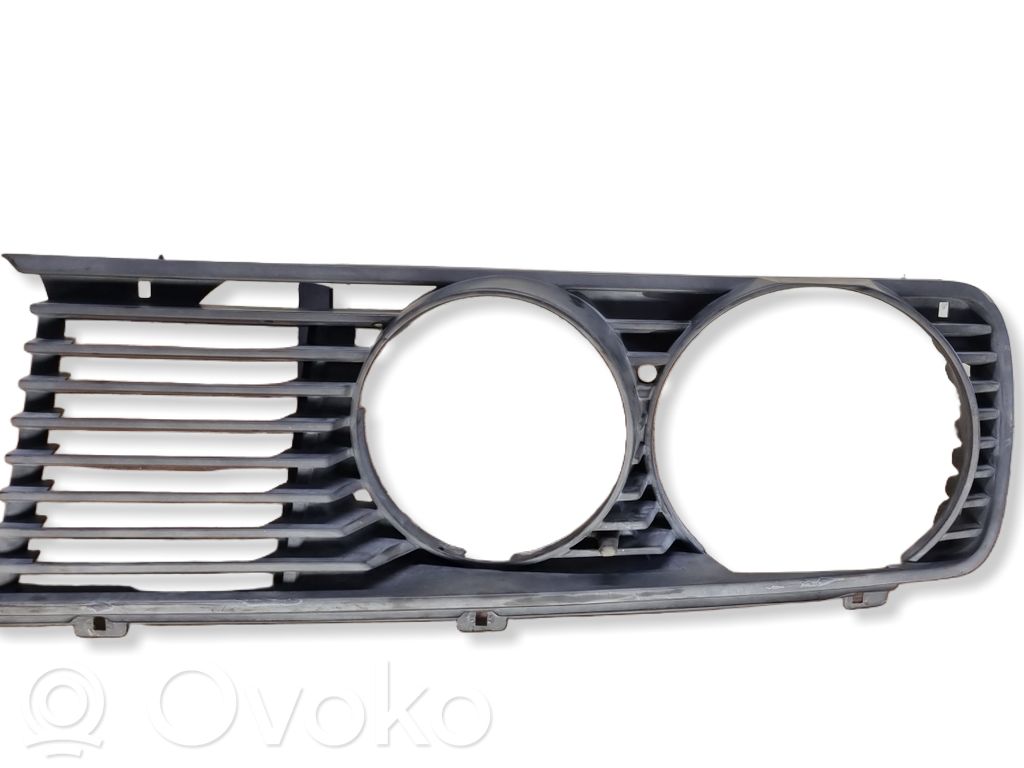 BMW 5 E28 Front grill 