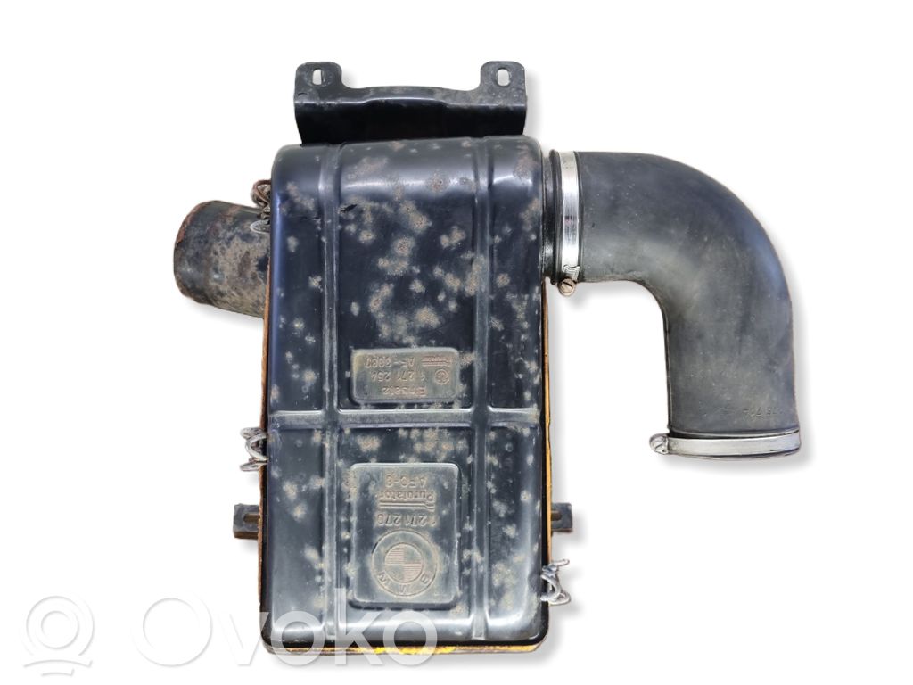 BMW 5 E28 Air filter box 