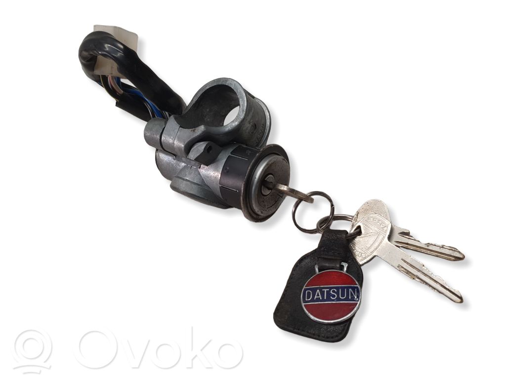 Datsun 1200-1400 Blocchetto accensione 