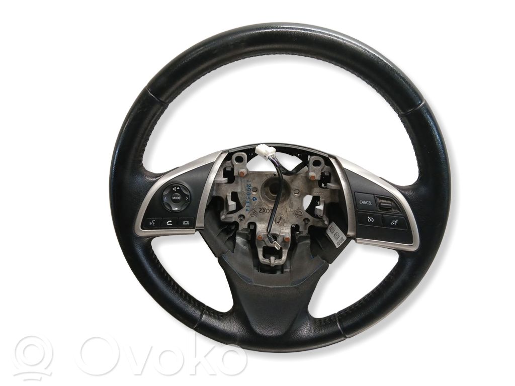 Mitsubishi Outlander Steering wheel 