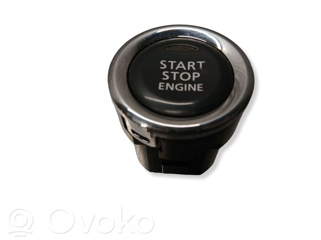 Engine start stop button switch   8610A102