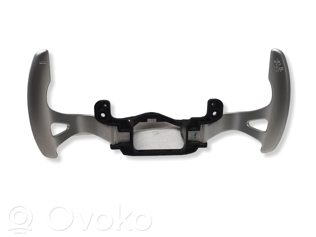 Mitsubishi Outlander Otros interruptores/perillas/selectores 