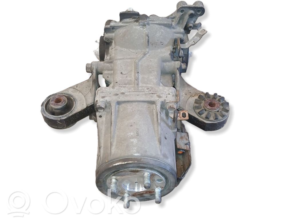 Mitsubishi Outlander Rear differential 