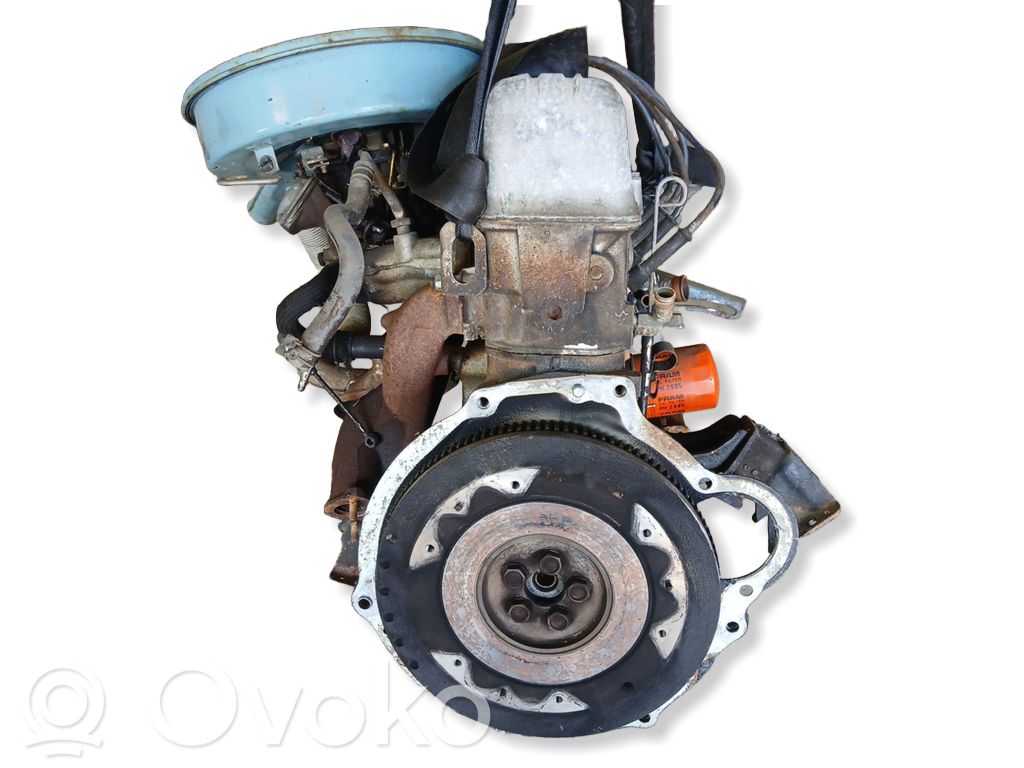 Datsun 1200-1400 Silnik 