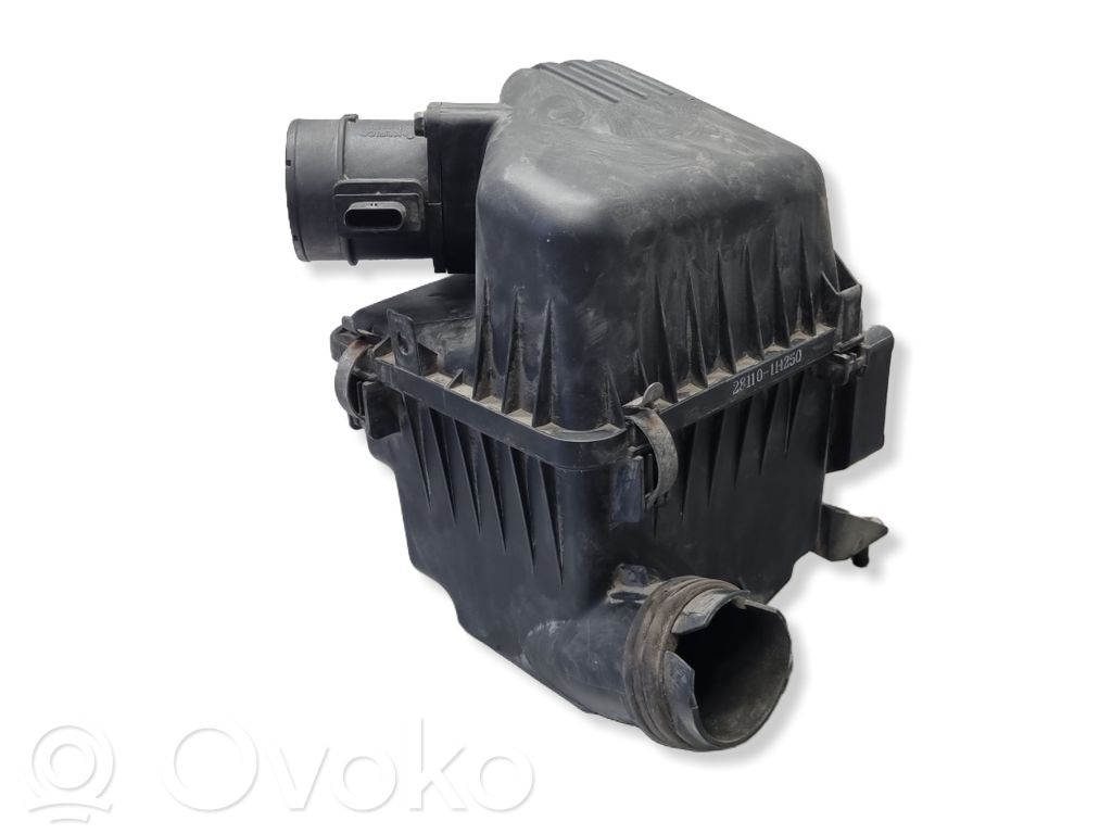 KIA Pro Cee'd I Air filter box 