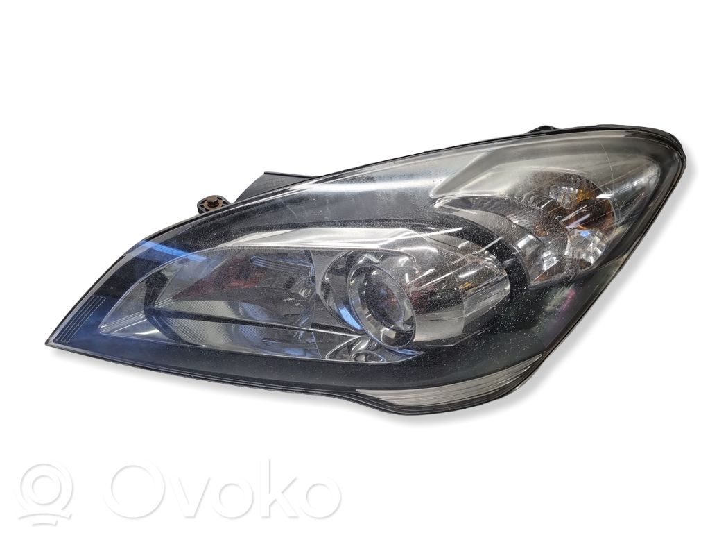 KIA Pro Cee'd I Headlight/headlamp 