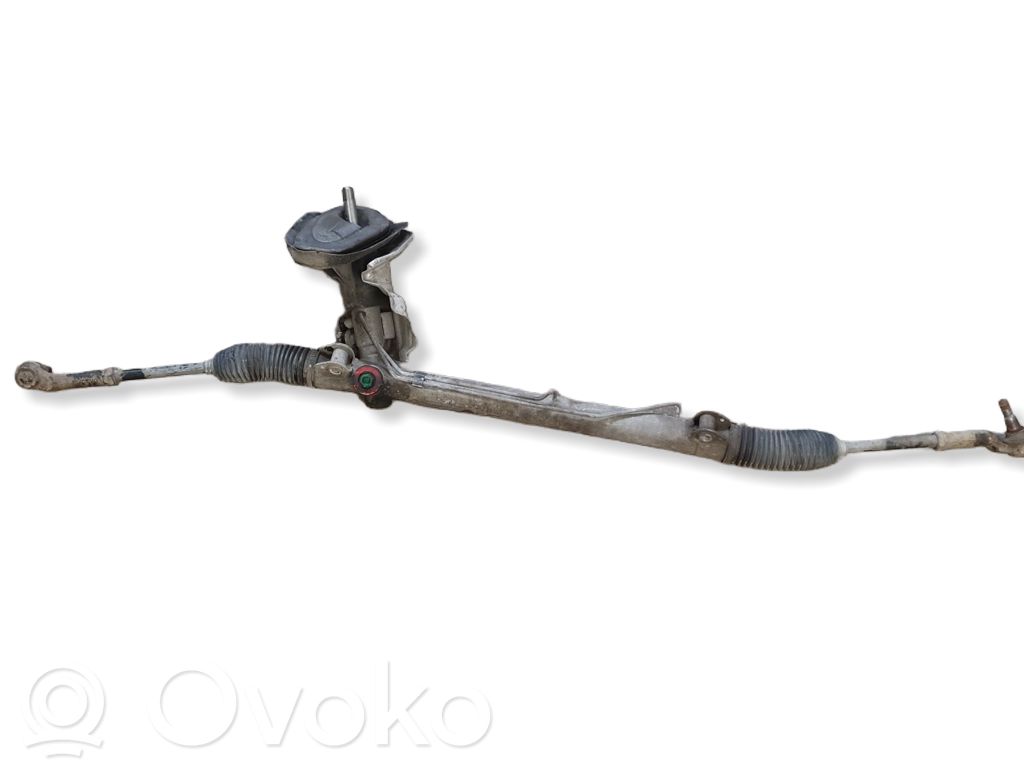 Volvo V60 Vairo kolonėlė 