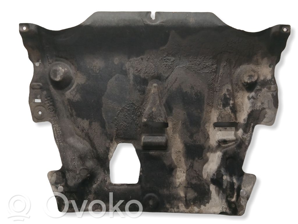 Volvo V60 Engine splash shield/under tray 