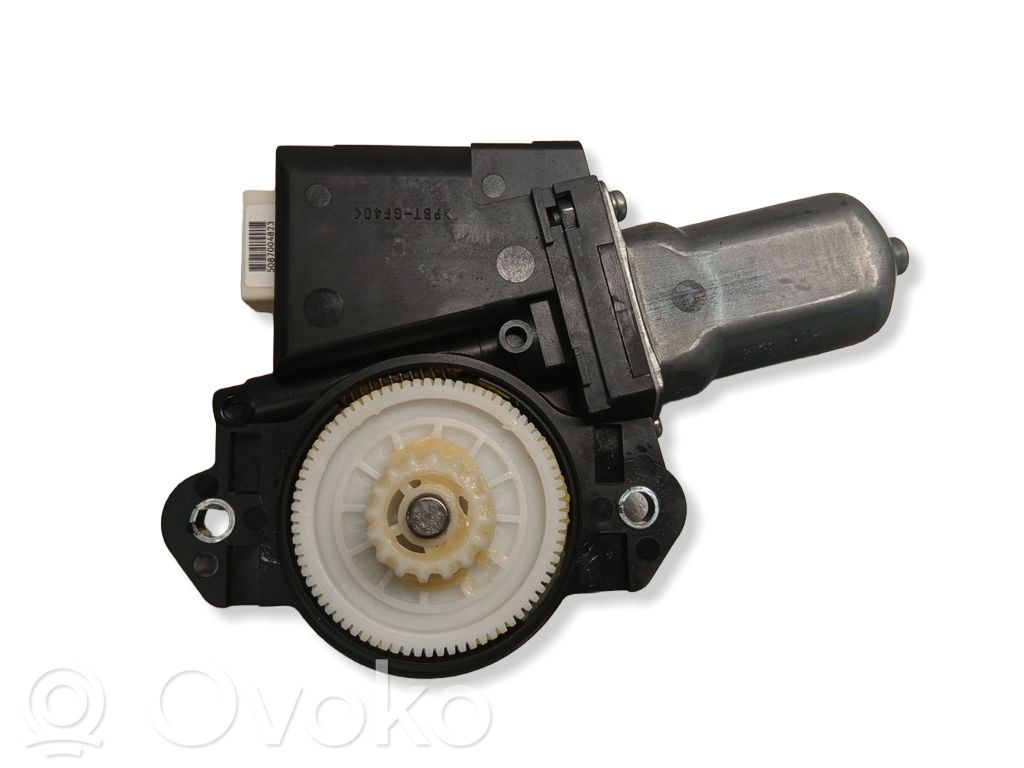 Toyota Auris E180 Motor/activador 