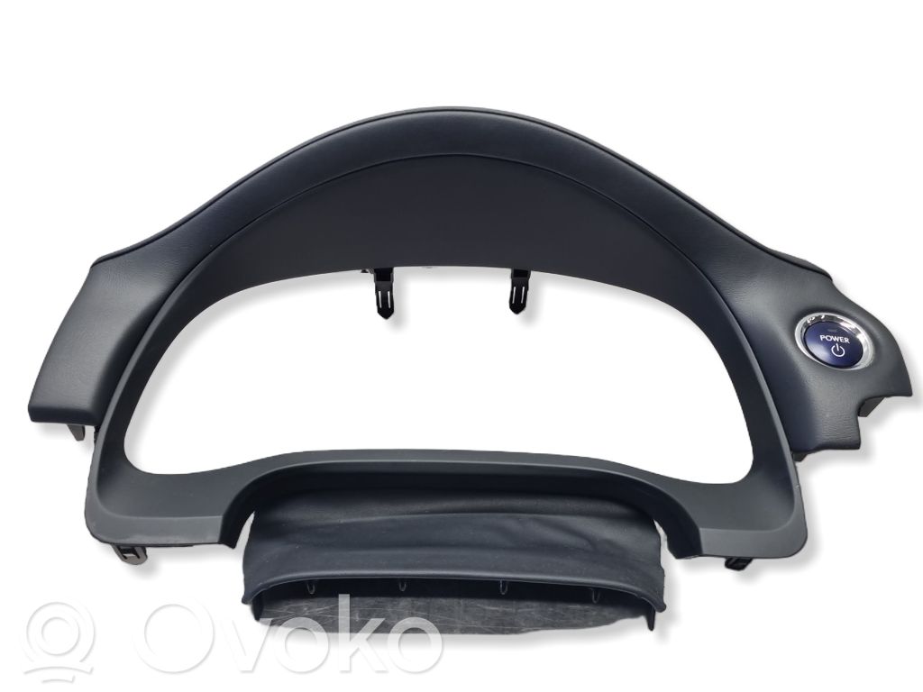 Lexus CT 200H Ornament bord 