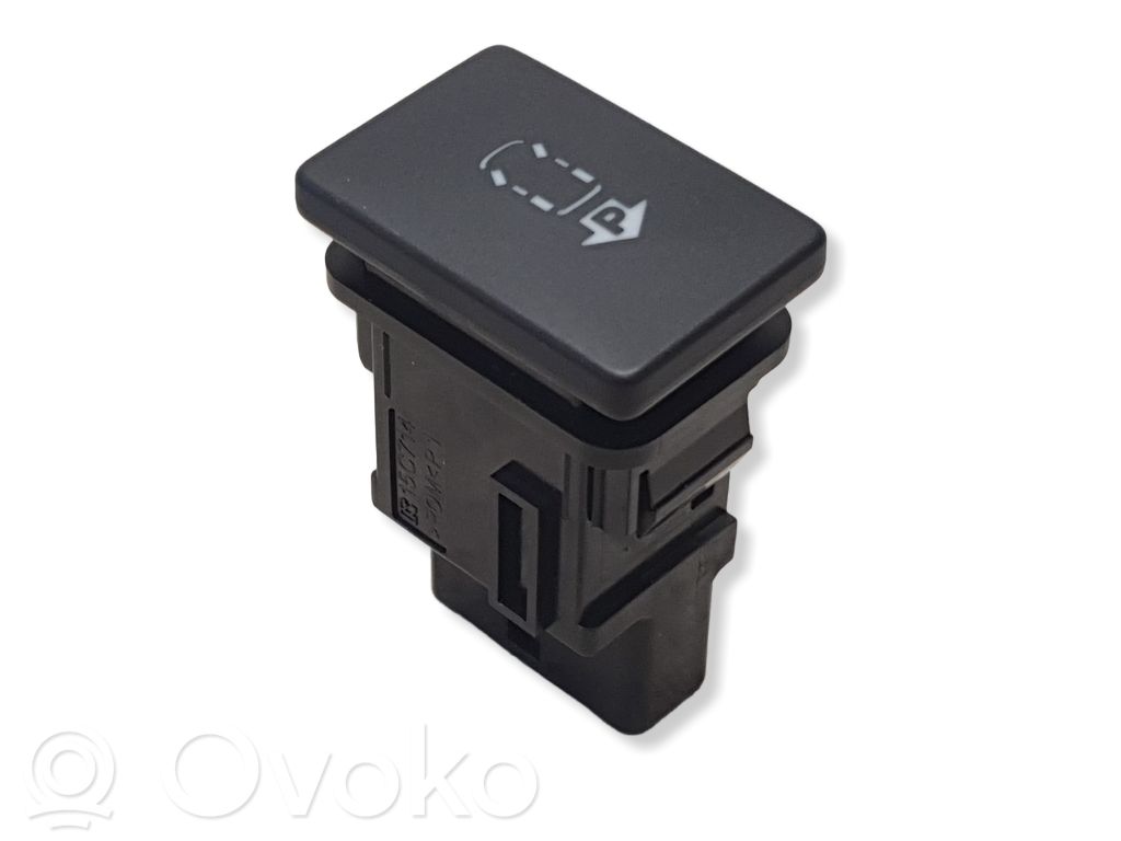 Toyota Auris E180 Other switches/knobs/shifts 