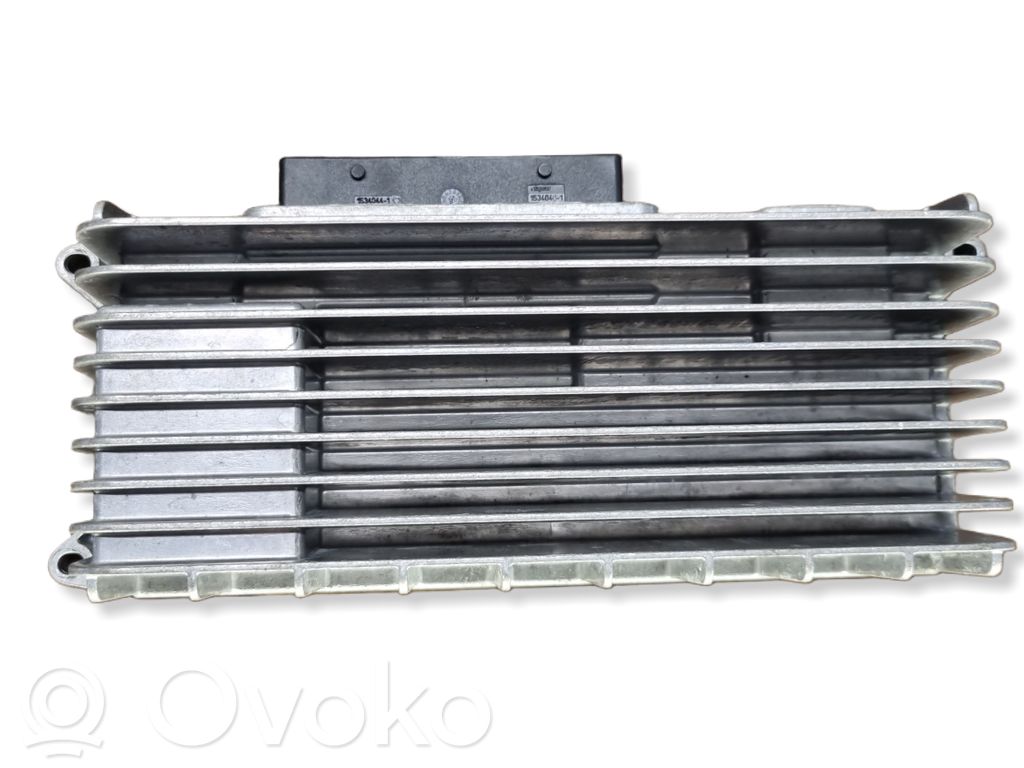 Audi A6 S6 C6 4F Vahvistin 